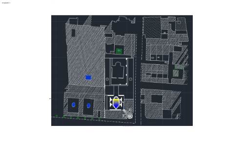 دانلود پروژه کامل موزه